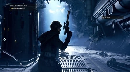 Five Reasons Why Star Wars Zero Company Is An All-Time RPG 18