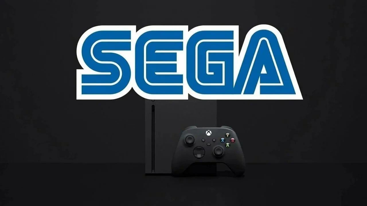 Sega Delisting Multiple Xbox Games This December