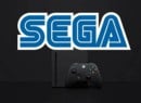 SEGA Delisting Multiple Xbox Games This December