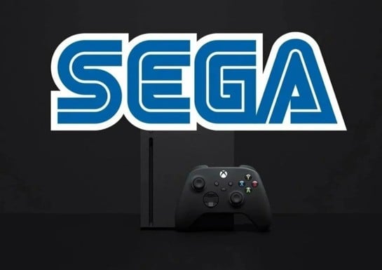 SEGA Delisting Multiple Xbox Games This December