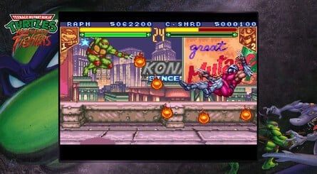 TMNT: The Cowabunga Collection Brings 13 Classics To Xbox This August 3