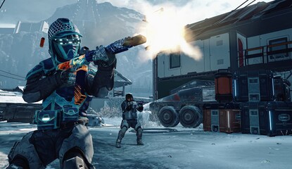 Are You Happy With March 2021's Xbox Games With Gold?