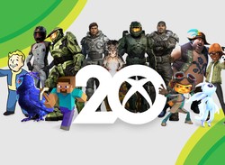 Microsoft Kicks Off Its 20 Years Of Xbox Celebrations