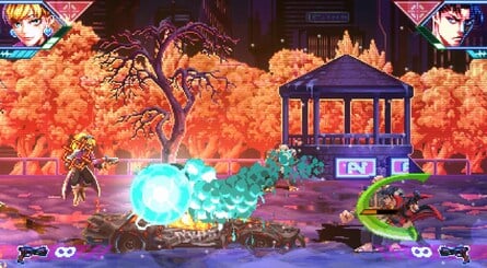 Neon Inferno Is Getting Some Impressive Reviews Ahead Of This Week's Xbox Release 2