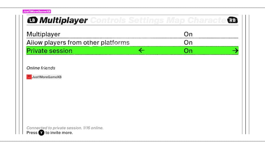 Shredders: How To Make A Private Multiplayer Session With Friends 2