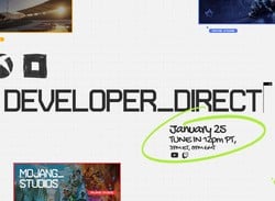 'Xbox Developer Direct' Needs To Return In Early 2024