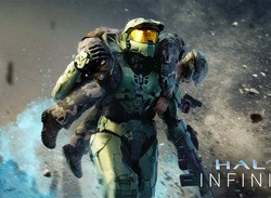 Halo Infinite Dev Reveals The 'Huge Pressure' Of Delaying The Game From 2020 To 2021