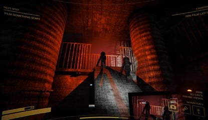 $10 Co-Op Horror Game 'Content Warning' Is Off To An Impressive Start On The Xbox Store