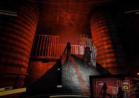 $10 Co-Op Horror Game 'Content Warning' Is Off To An Impressive Start On The Xbox Store