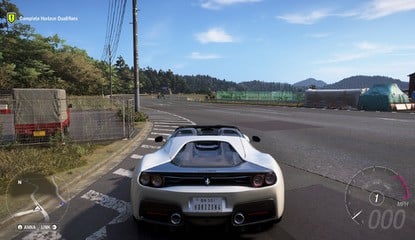 So, Did You Cave And Buy Early Access For Forza Horizon 6?