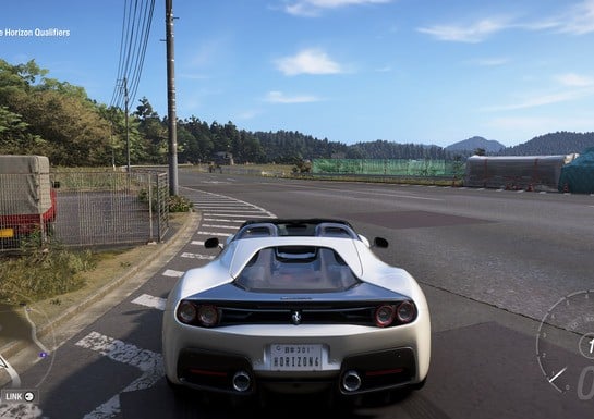 So, Did You Cave And Buy Early Access For Forza Horizon 6?