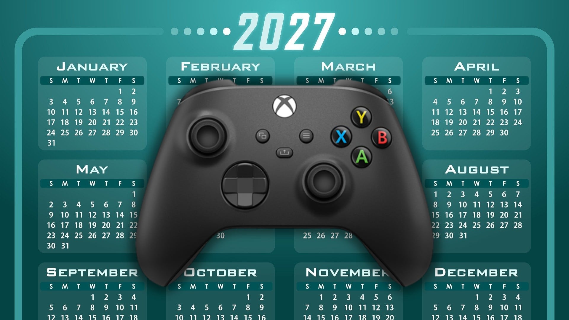 With Xbox's 'Project Helix' Revealed, How Likely Is A 2027 Release Date?