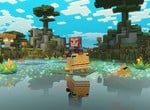 Minecraft Legends Scores 'Biggest Update' Ever, Here's What's Included