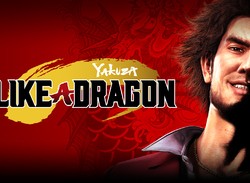 14 Minutes Of Gameplay From Xbox Series X Launch Title Yakuza: Like A Dragon