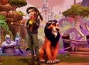 Disney Dreamlight Valley Brings First Major Update To Xbox Game Pass Next Week