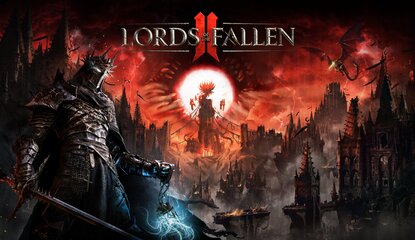 Lords Of The Fallen 2 Brings Its Epic Sequel To Xbox In 2026