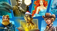 Pinball FX3