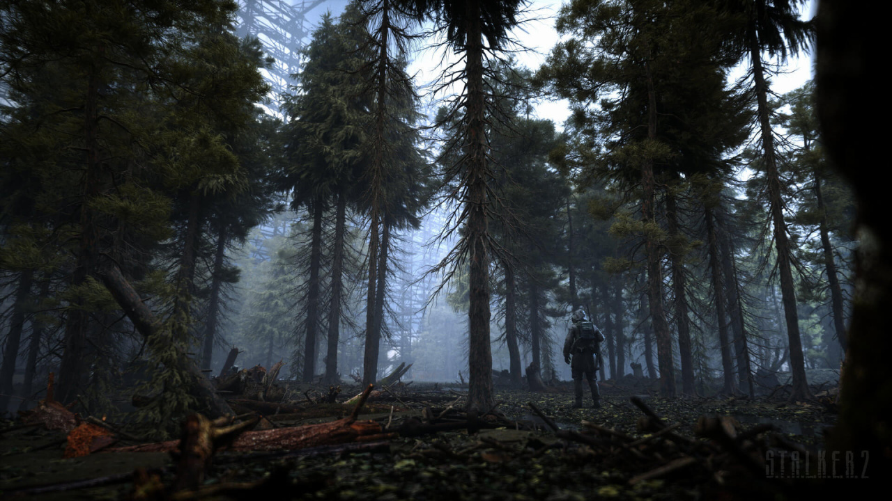 Stalker 2 Dev Drops Beautiful New Screenshots As We Near Xbox Game Pass Launch
