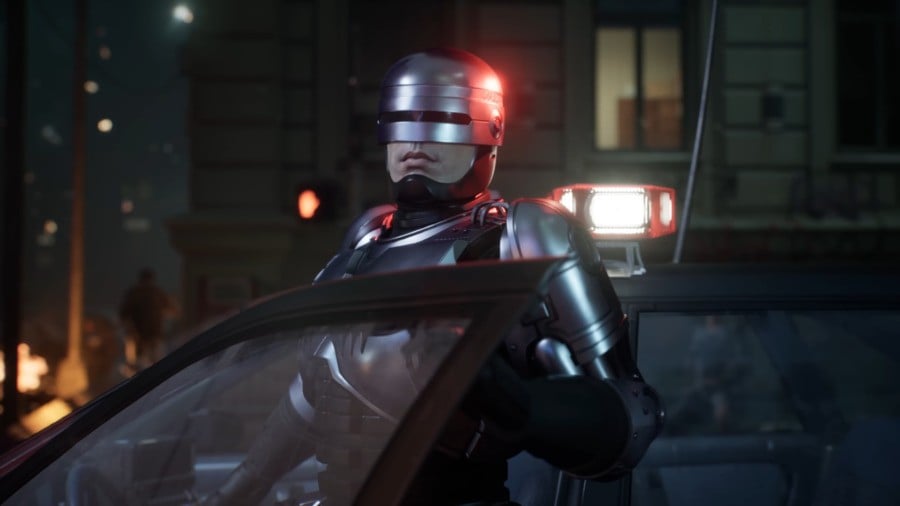 RoboCop: Rogue City Is An Incredible Buy At Its Current Price On Xbox