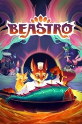 Beastro Cover