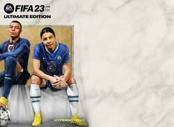 FIFA 23 - EA's FIFA Franchise Hits The Showers On A High
