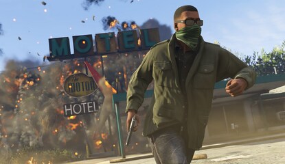 Xbox Player Completes GTA V Without Any Deaths Or Arrests