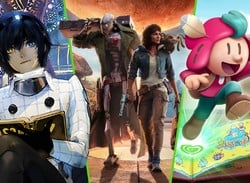 Every Xbox Game We Played At Summer Game Fest 2024
