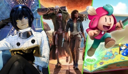 Every Xbox Game We Played At Summer Game Fest 2024