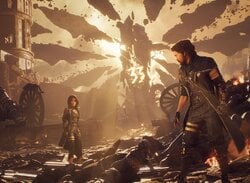 Xbox Game Pass Is On A Ridiculous Hot Streak Right Now
