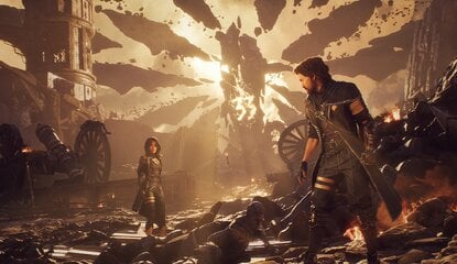 Xbox Game Pass Is On A Ridiculous Hot Streak Right Now