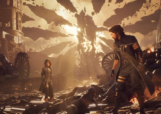 Xbox Game Pass Is On A Ridiculous Hot Streak Right Now