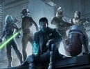 Roundup: The First Reviews Have Dropped For Star Wars Zero Company, And They're Very Good