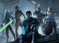 The First Reviews Have Dropped For Star Wars Zero Company, And They're Very Good