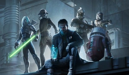 The First Reviews Have Dropped For Star Wars Zero Company, And They're Very Good
