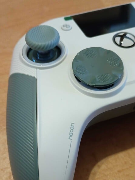 Review: The Nacon Revolution X Unlimited Is A Fantastic-Feeling Xbox Controller, At A Cost1