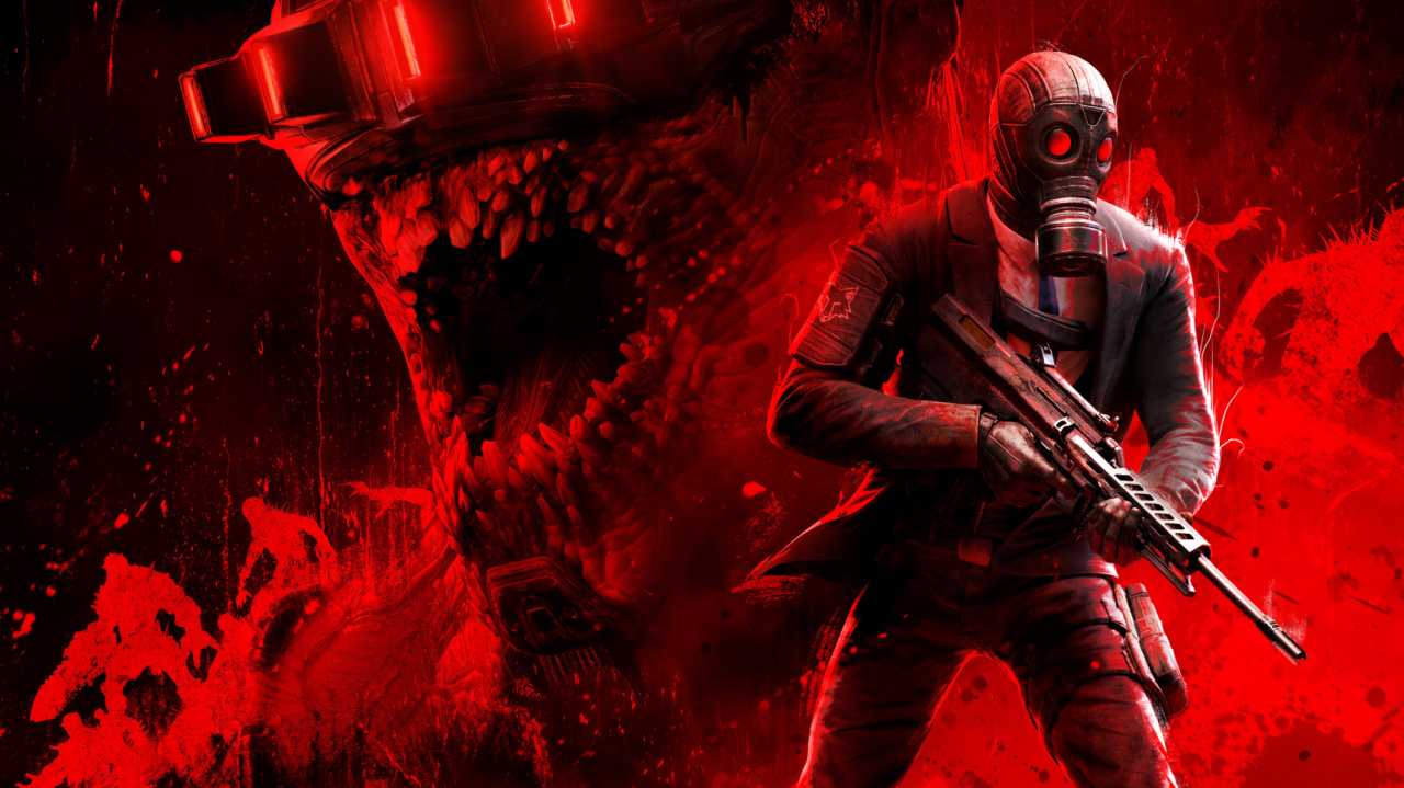 Killing Floor 3 Brings Brutal Zed-Slaying To Xbox Series X|S This March