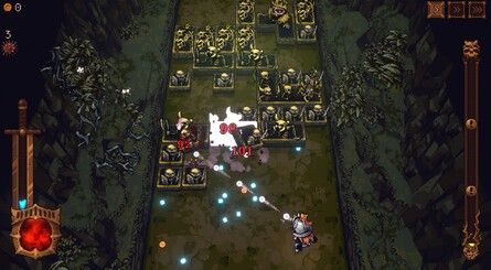 Roundup: Ball x Pit Launches On Xbox Game Pass To Impressive Reviews 3