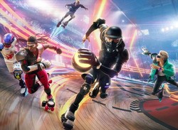 Ubisoft Denies Roller Champions Is Getting Cancelled