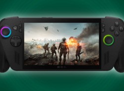 New ROG Xbox Ally X Footage Shows Battlefield 6, Helldivers 2, Forza Motorsport & More