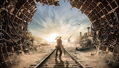 Metro Exodus Receives Massive Xbox Discount As Game Surpasses 10 Million Players