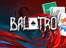 'Balatro' Is Out Today On Xbox, And It's Already A Game Of The Year Contender