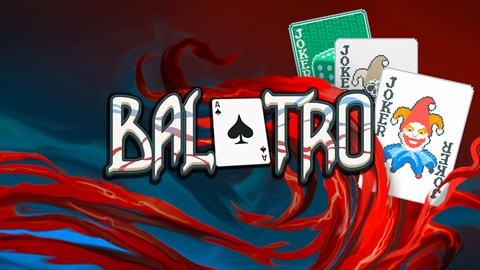 'Balatro' Is Out Today On Xbox, And It's Already A Game Of The Year Contender