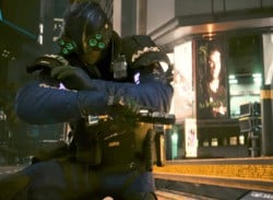 Next Week Marks The Launch Of 'Update 2.0' For Cyberpunk 2077 On Xbox Series X|S