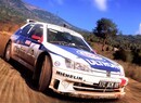 Codemasters 'WRC 23' Debut Is Seemingly Right Around The Corner