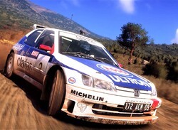 Codemasters 'WRC 23' Debut Is Seemingly Right Around The Corner