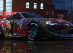 Need For Speed Unbound Performance Details Confirmed For Xbox Series X|S