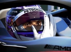 Watch The First Gameplay Trailer For F1 2020, Coming To Xbox One In July