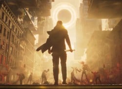 Control Resonant Is The Next Game From Remedy, Coming To Xbox In 2026