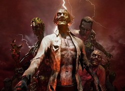The House Of The Dead: Remake Gets Xbox Series X|S Version This Week