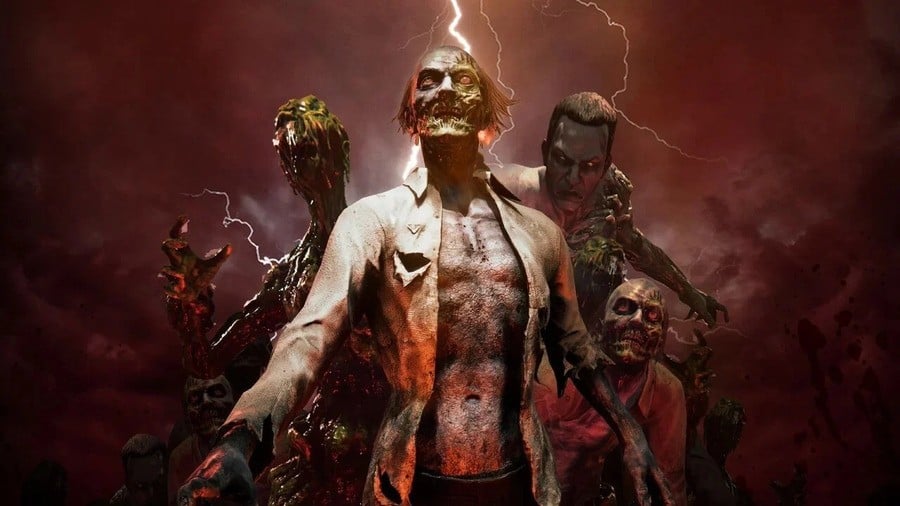 The House Of The Dead: Remake fait exploser son chemin vers la Xbox Series X | S la semaine prochaine